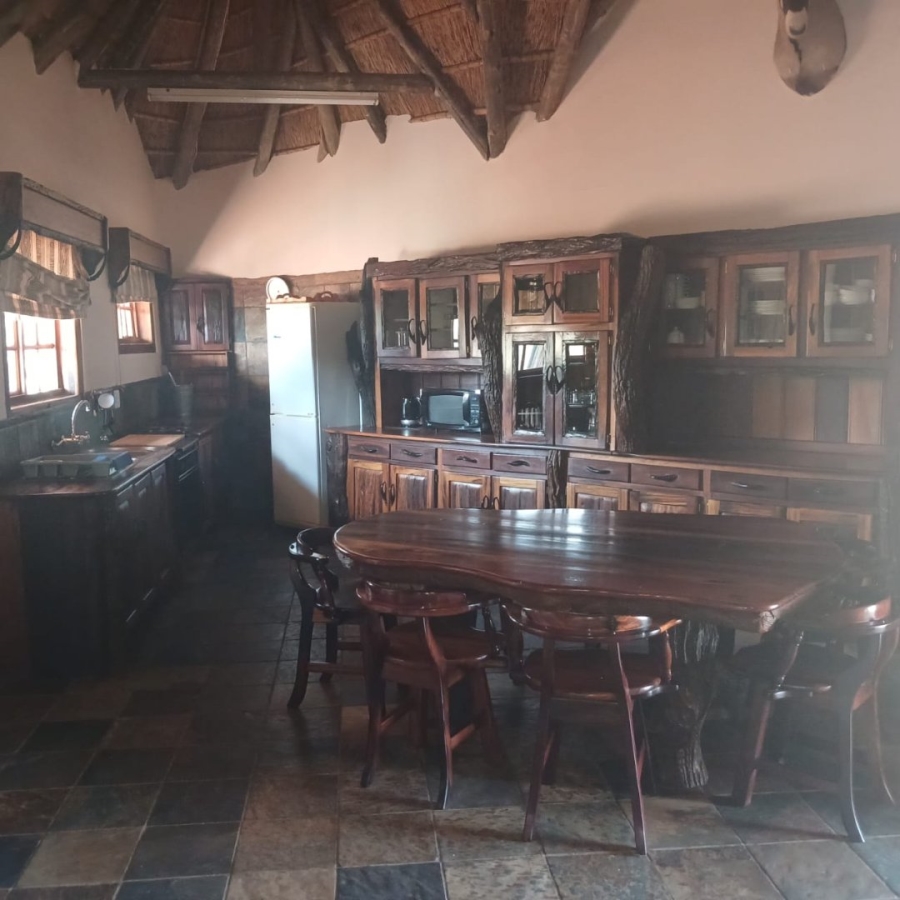 Commercial Property for Sale in Boshof Rural Free State